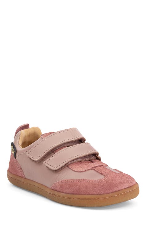 Pele Barefoot Kids Sneakers