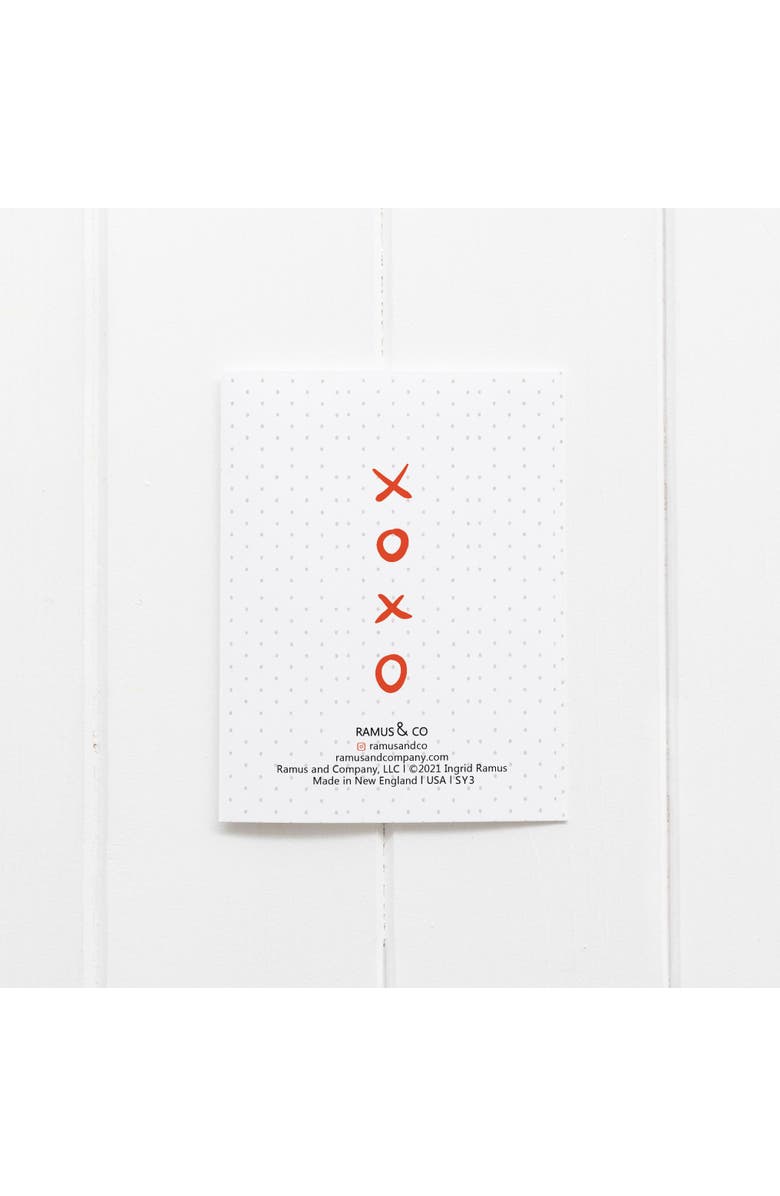 Ramus & Co Hug Card Greeting Card Pack Set, Alternate, color, Multi-Pack