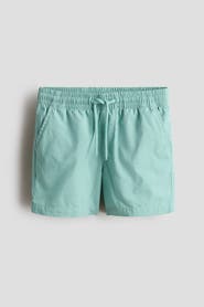 H&M Cotton Shorts