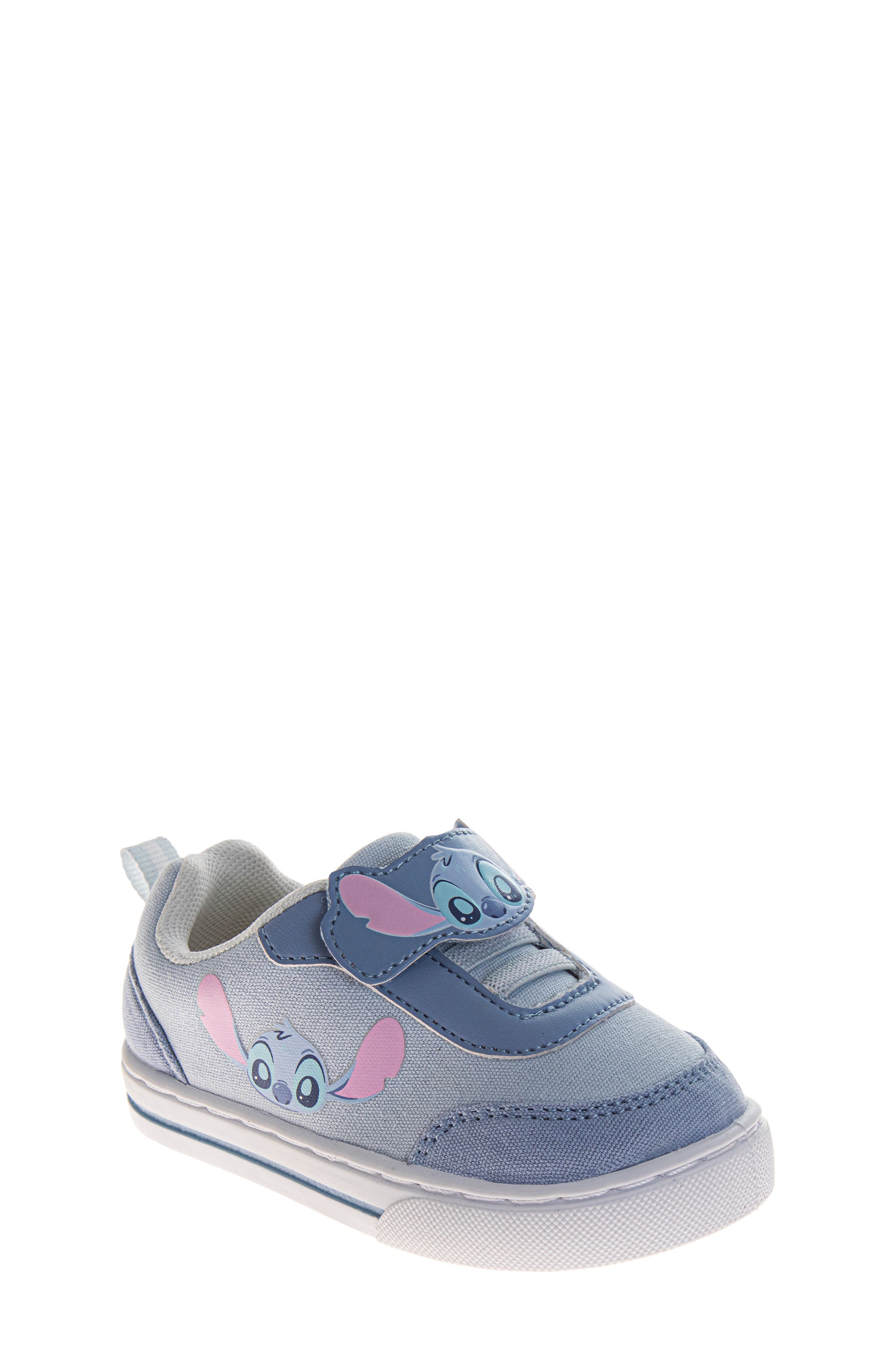 JOSMO Kids' Lilo & Stitch Sneaker