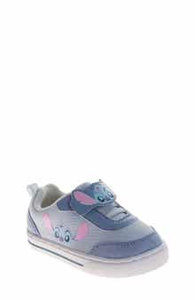 JOSMO Kids' Lilo & Stitch Sneaker