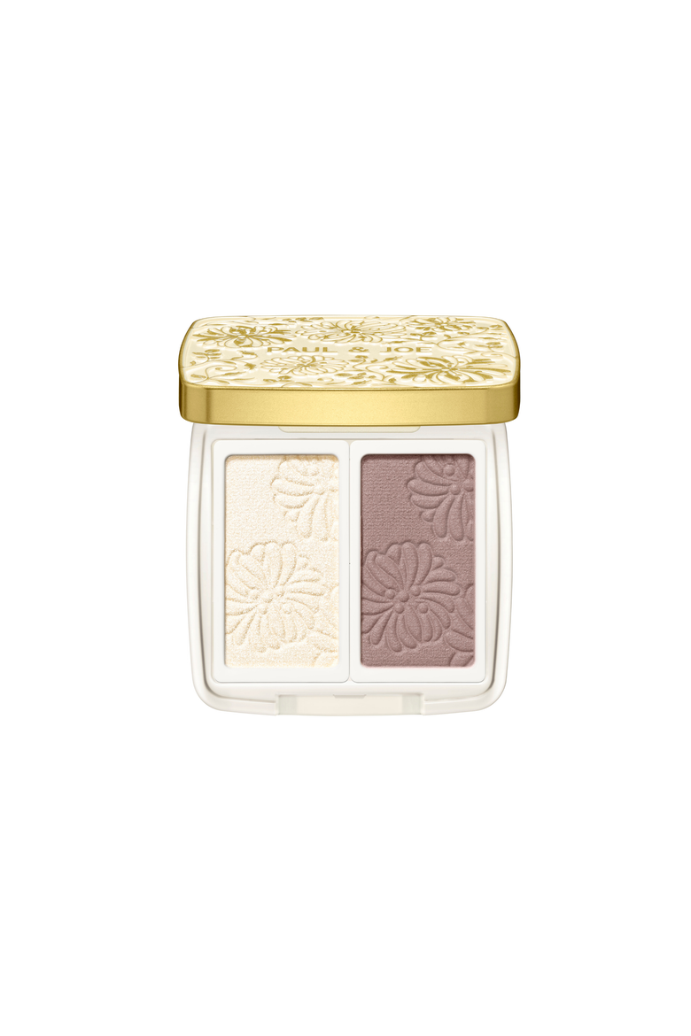 Face Color Contour, Alternate, color, Nuit romantique 02