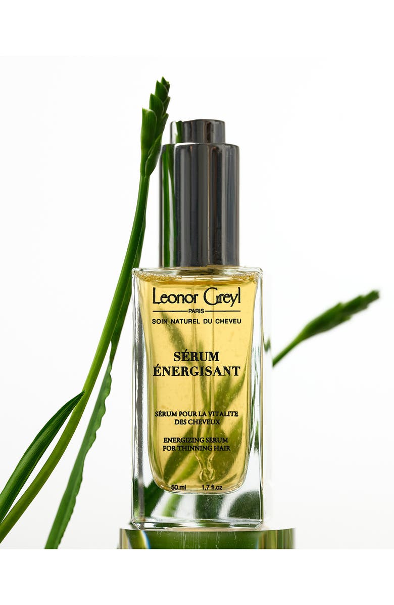 Leonor Greyl PARIS Serum Énergisant- Energizing Scalp Serum for Thinning Hair, Alternate, color, 