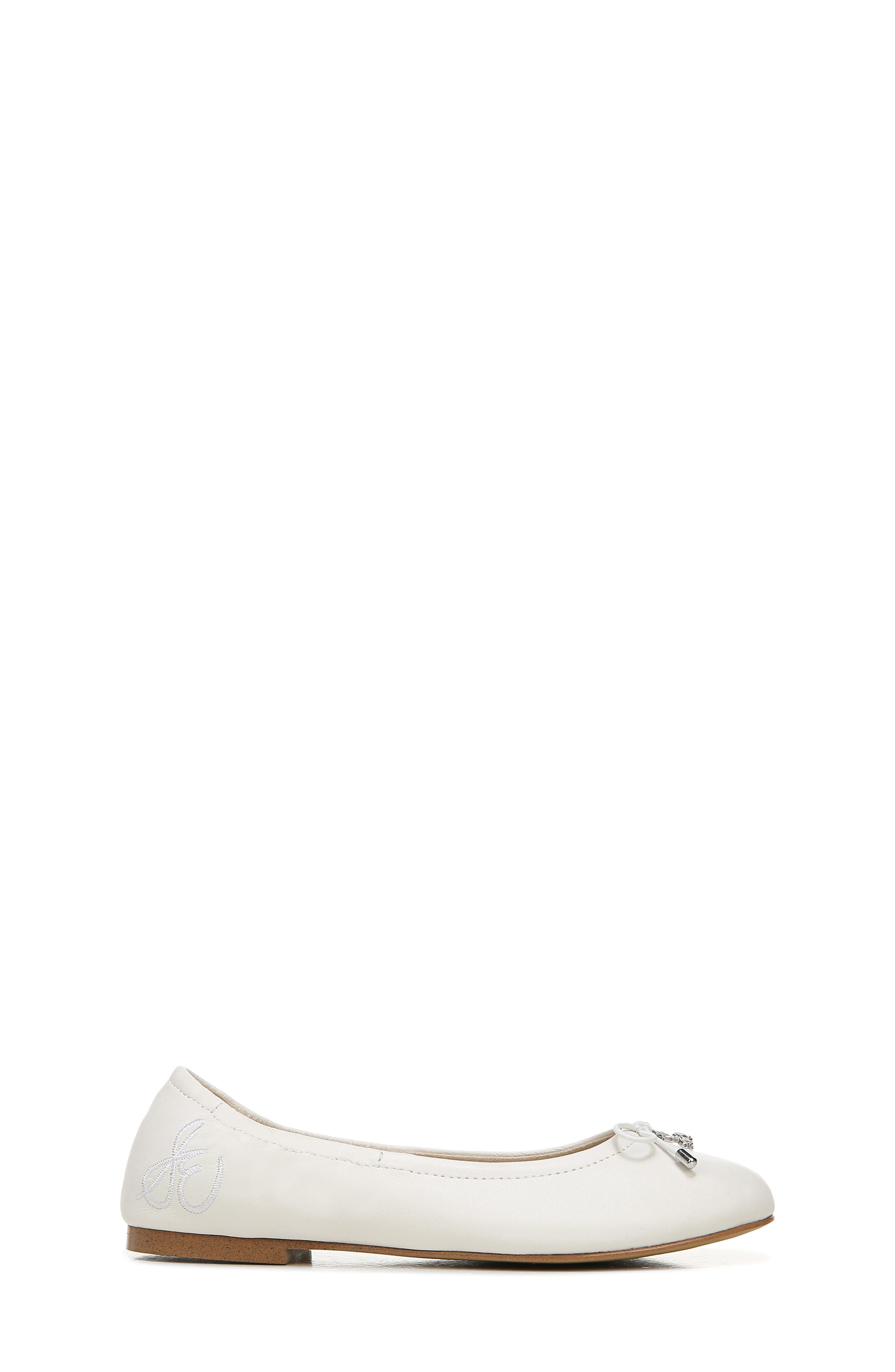 Sam Edelman Felicia Ballet Flat, Alternate, color, 