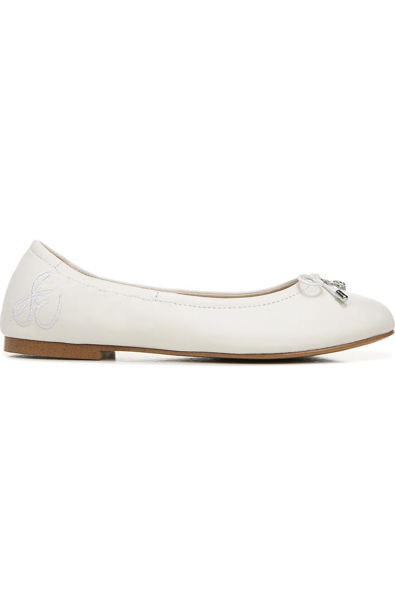 Sam Edelman Felicia Ballet Flat, Alternate, color,