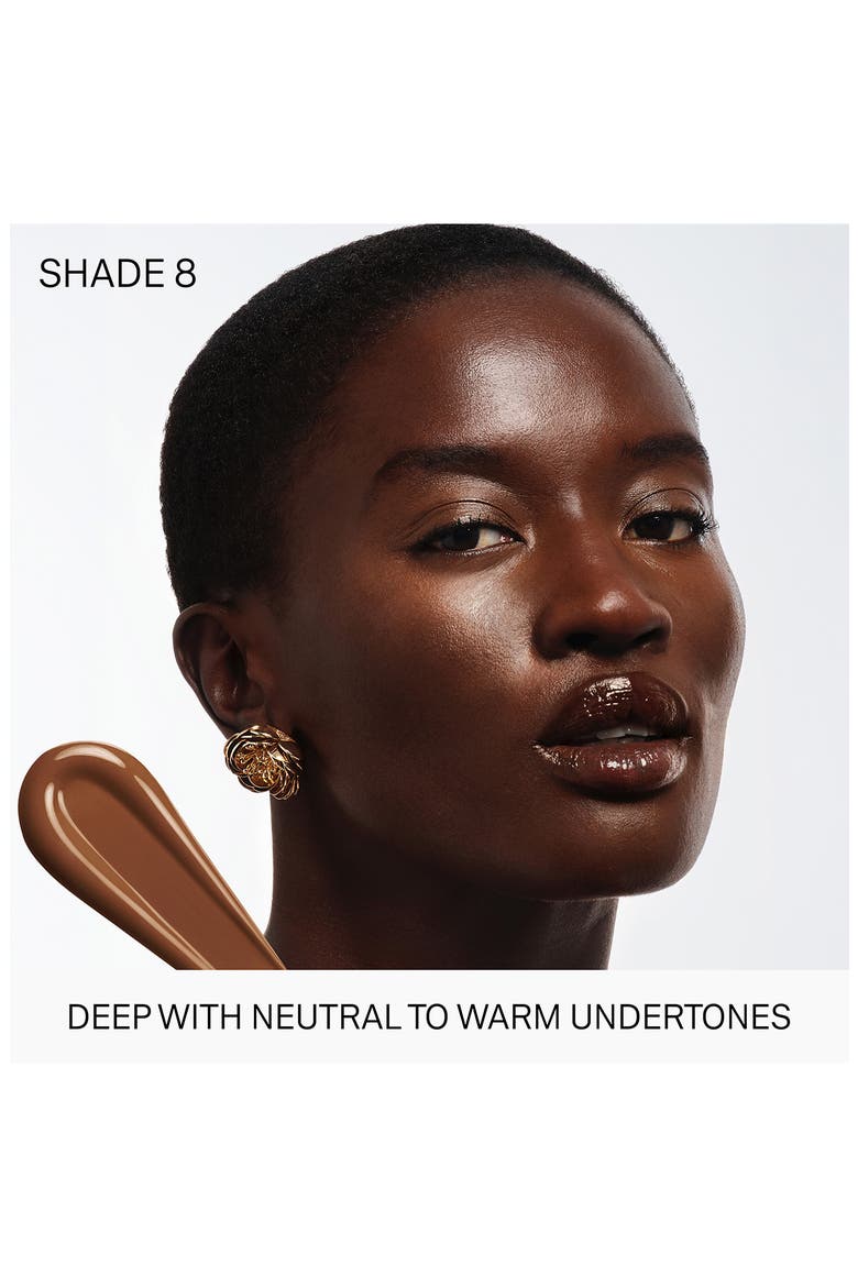 Nude Couture Concealer Brightener, Alternate, color, SHADE 8