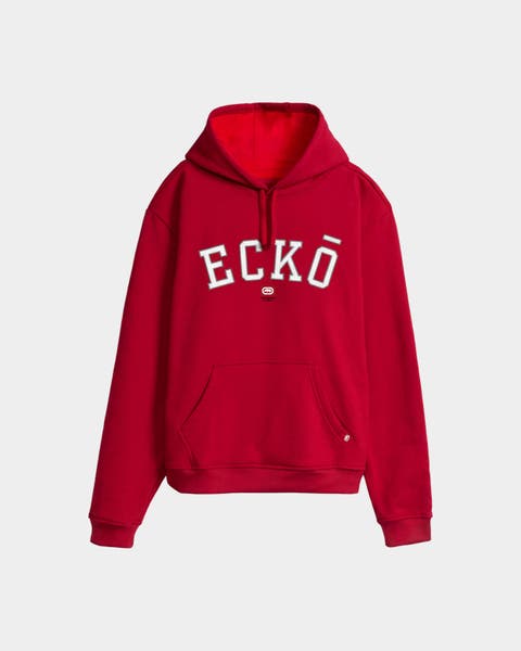 Classic Major Hoodie
