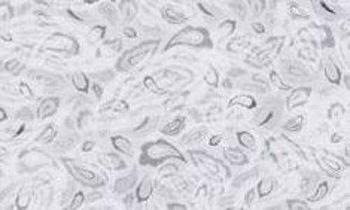Bugatchi James Ooohcotton® Button-up Shirt In Platinum