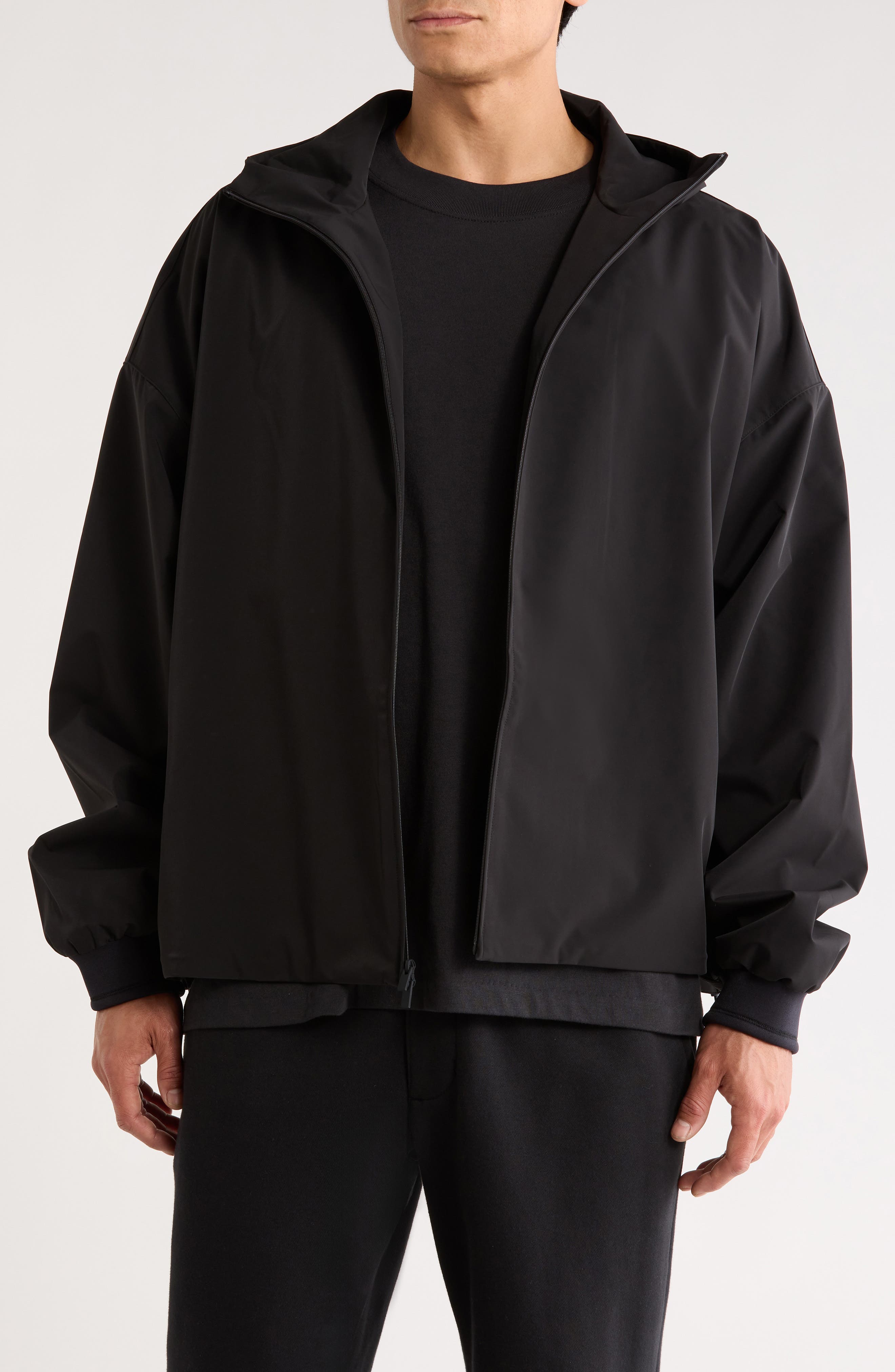 selected VINTAGE BLACK
