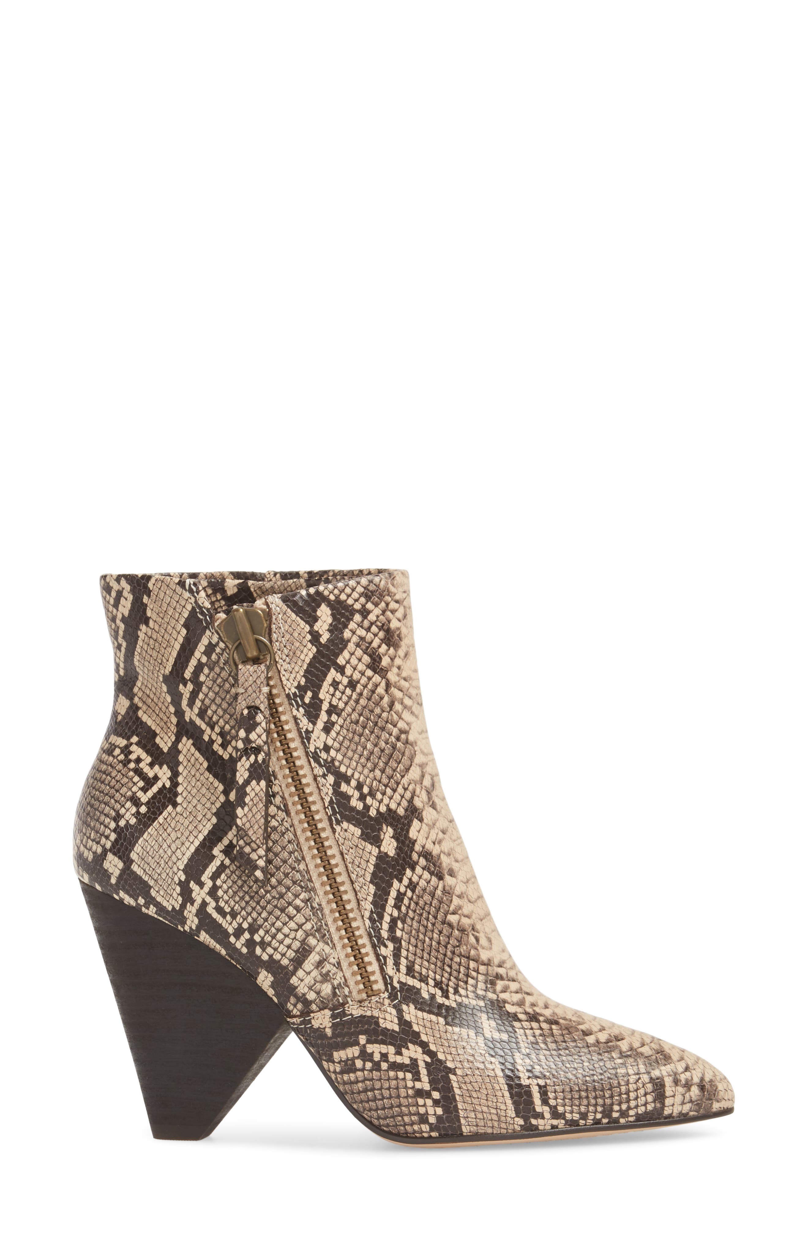 Splendid Neva II Bootie, Alternate, color, 