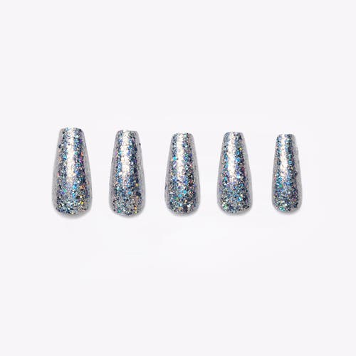 Tip Beauty Press On Nail Kit