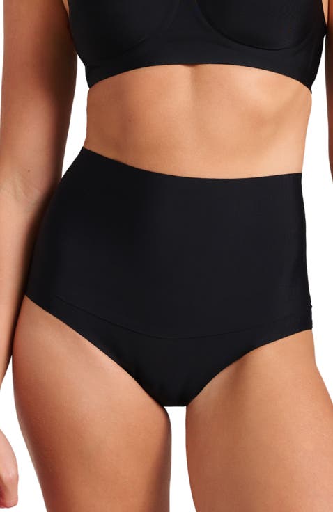 Invisible High Waist Shaping Brief