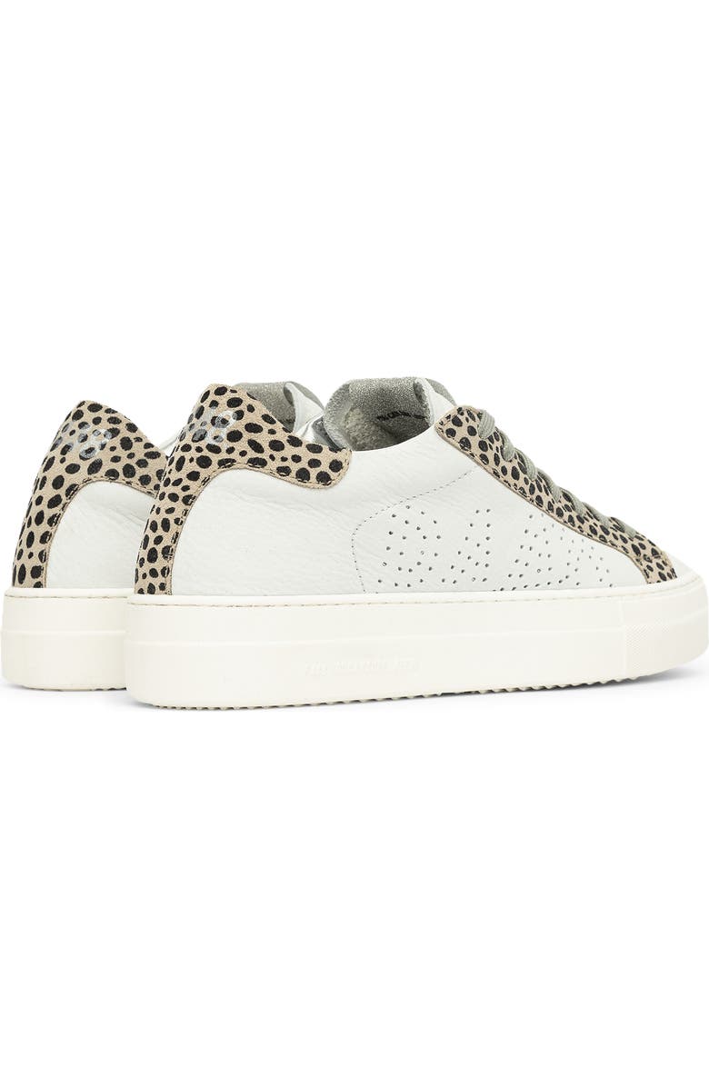 P448 Thea Platform Sneaker, Alternate, color,