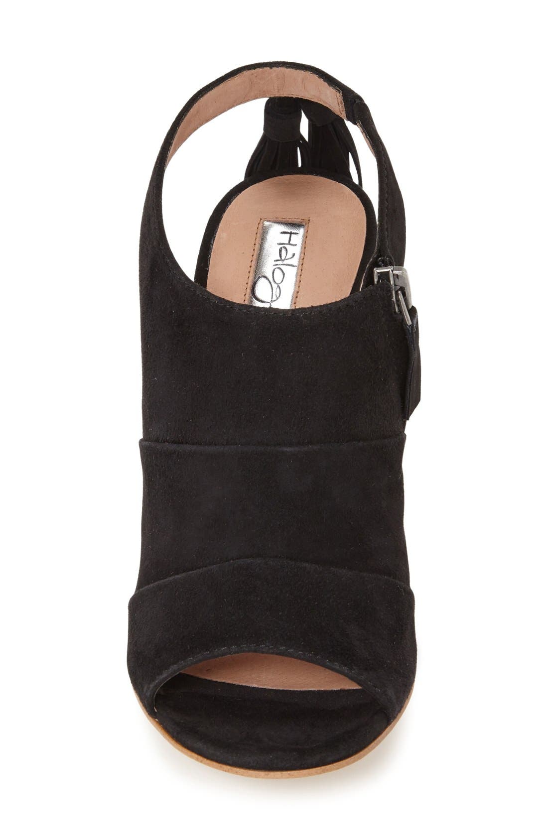 Halogen<sup>®</sup> 'Willow' Sandal, Alternate, color, 