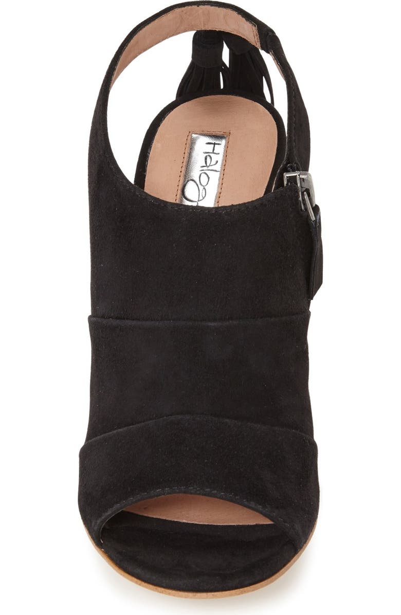 Halogen<sup>®</sup> 'Willow' Sandal, Alternate, color,