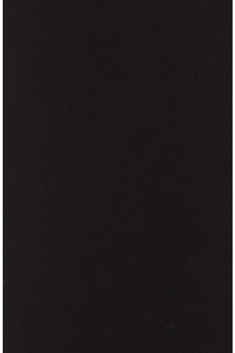 The Travel Ponte Knit Pants, Alternate, color, BLACK