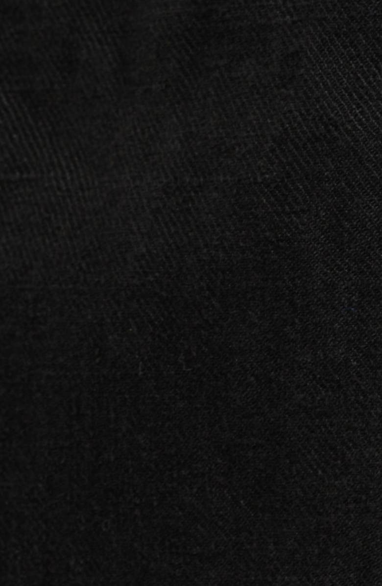 Alex Mill Summer Linen Jumpsuit, Alternate, color,