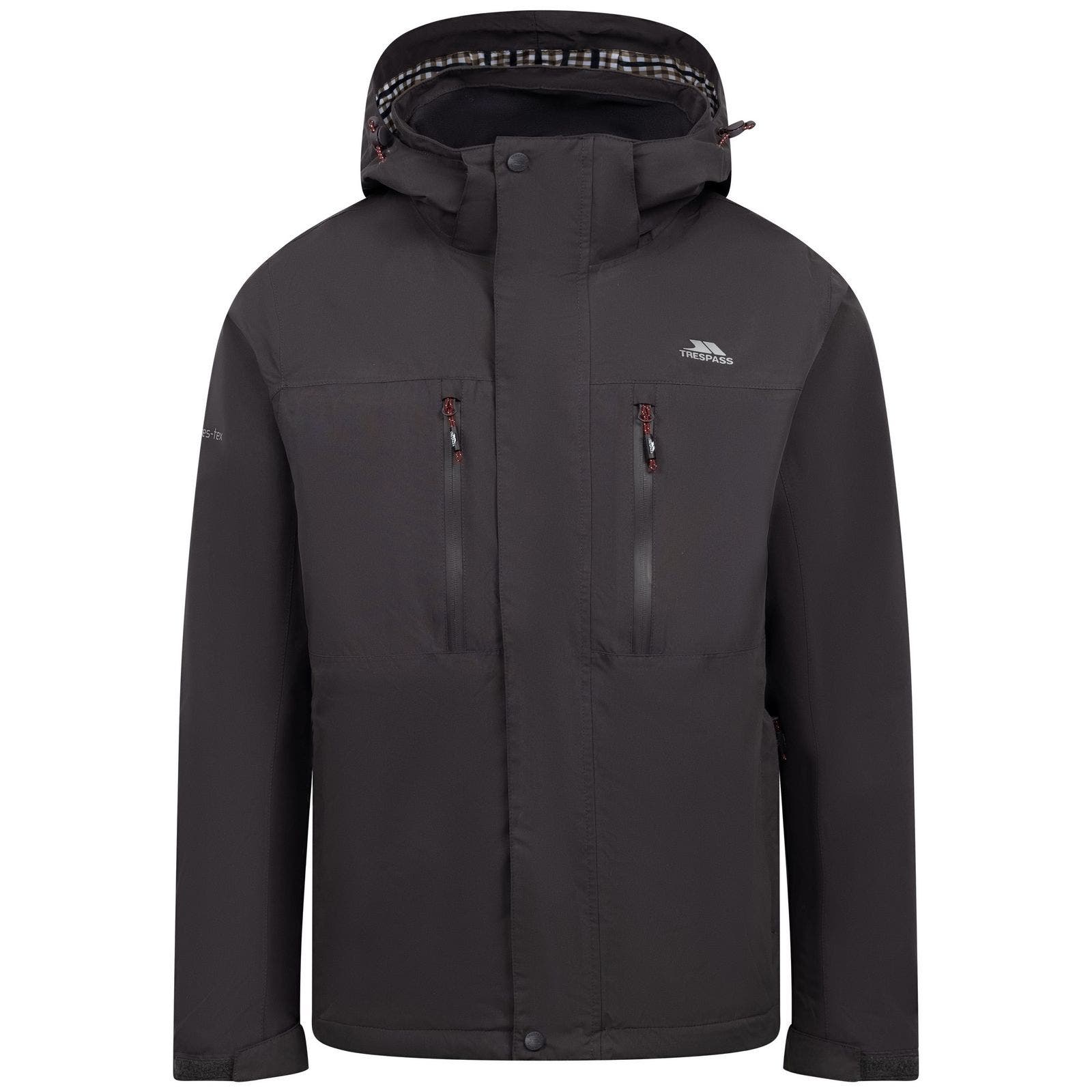 selected Dark Grey