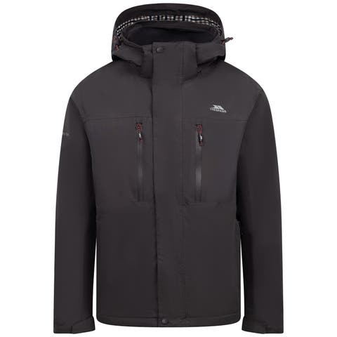 Griminish Waterproof Jacket