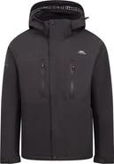 Trespass Griminish Waterproof Jacket