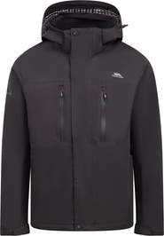 Trespass Griminish Waterproof Jacket