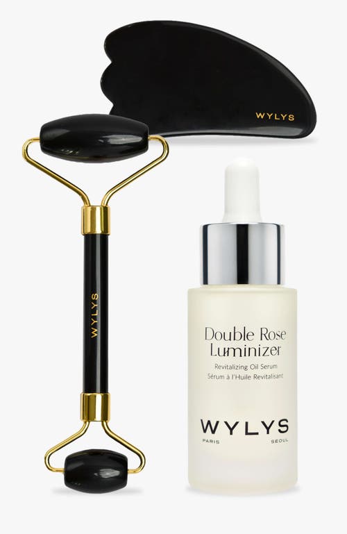 Wylys The Illuminate Set