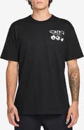 Nike Sportswear Earth Cotton Graphic T-Shirt