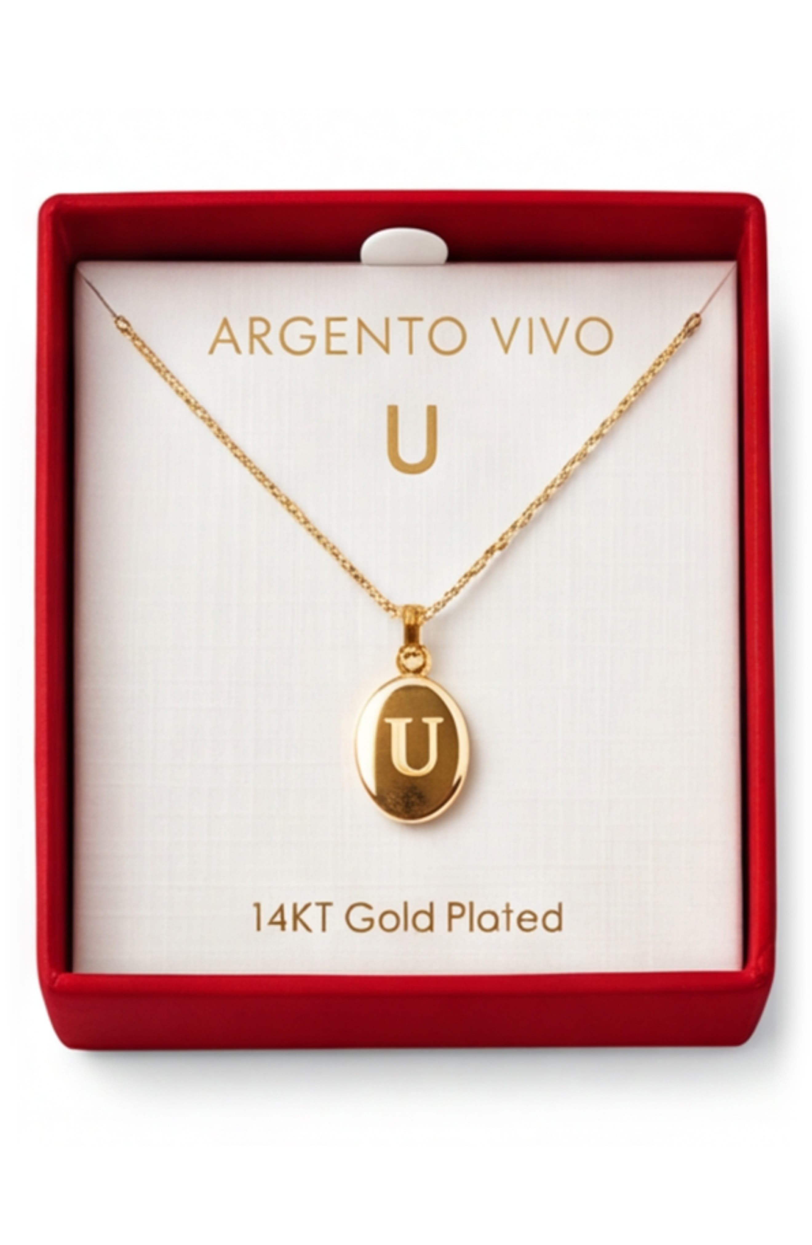 GOLD U