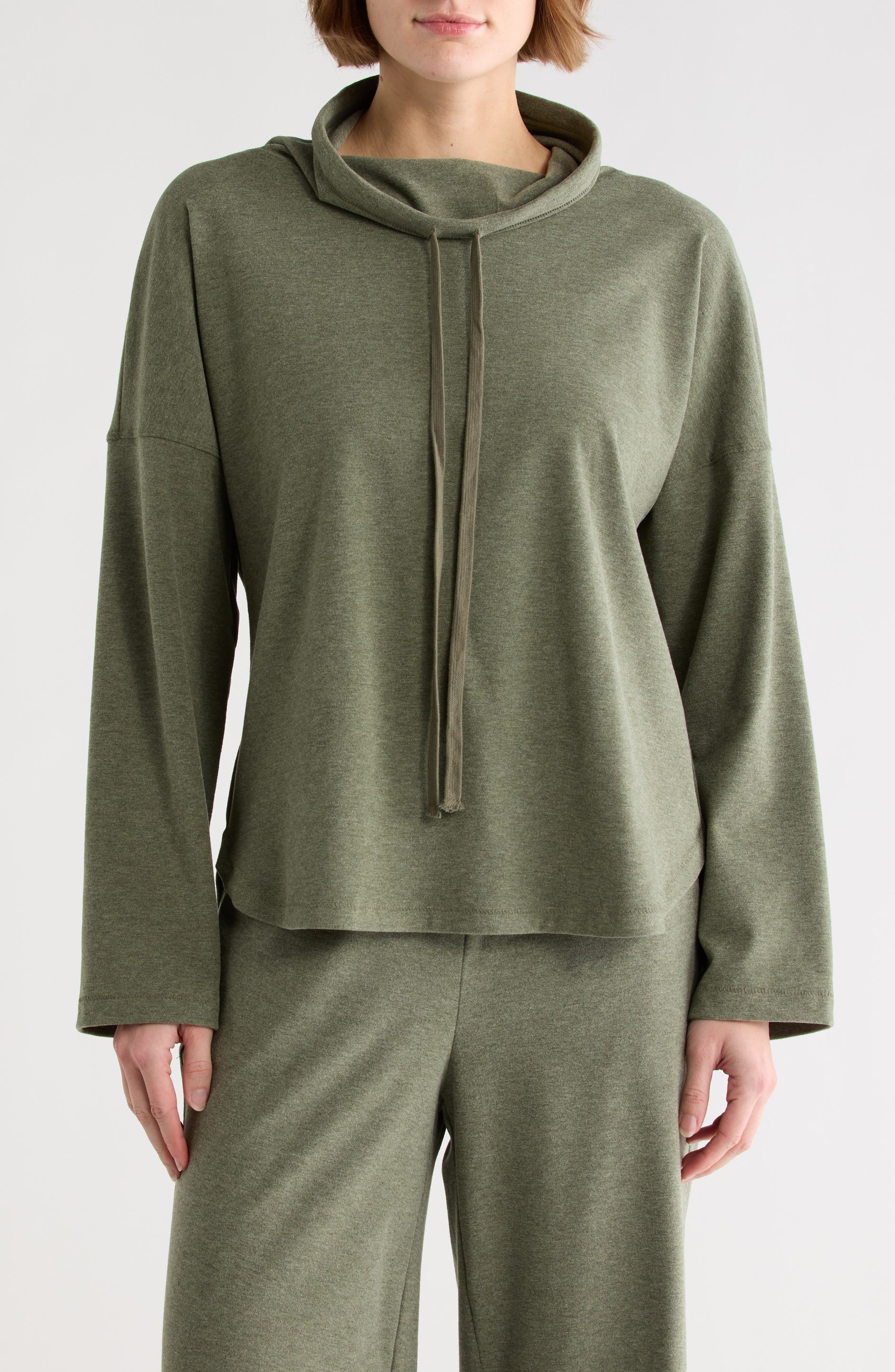 HEATHER SAGE
