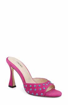 L'AGENCE Lucienne Sandal