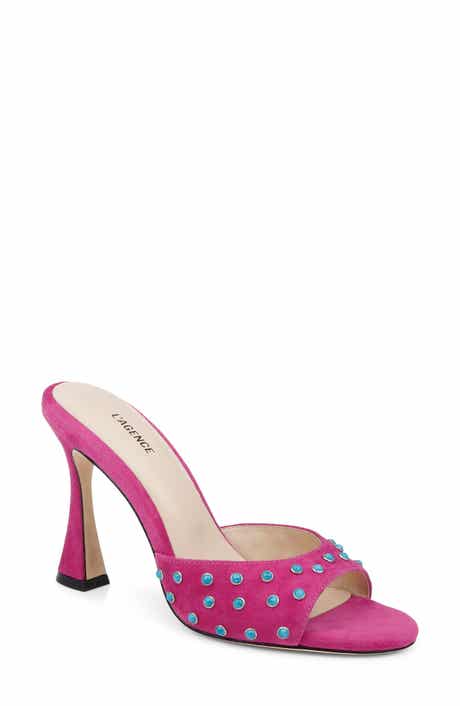 L'AGENCE Lucienne Sandal
