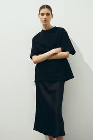 H&M Midi skirt