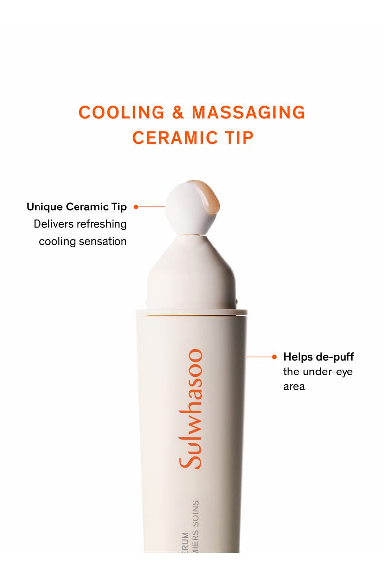 First Care Activating Eye Serum, Alternate, color, NO COLOR