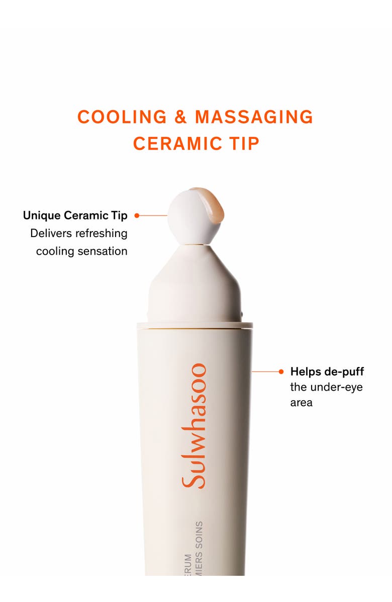 Sulwhasoo First Care Activating Eye Serum, Alternate, color, 