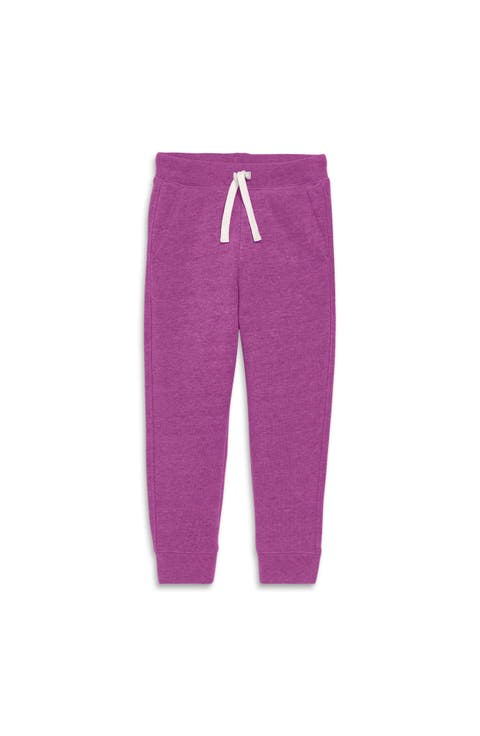 Cozy Fleece Jogger (Toddler, Little Kid, & Big Kid)
