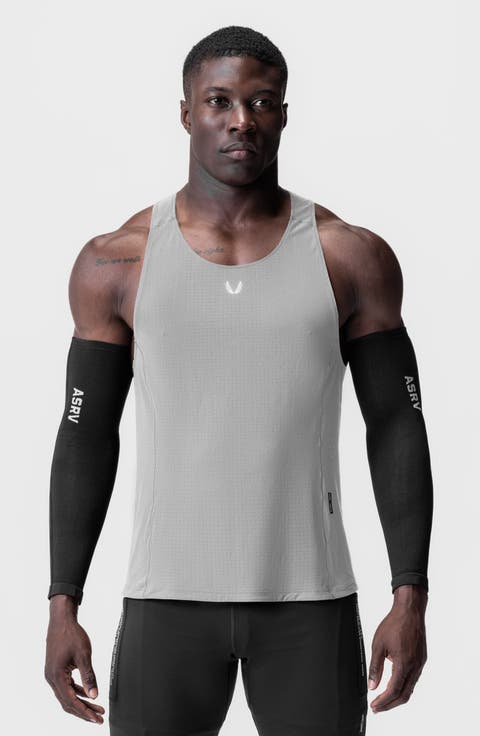 Laser Vent Singlet Tank