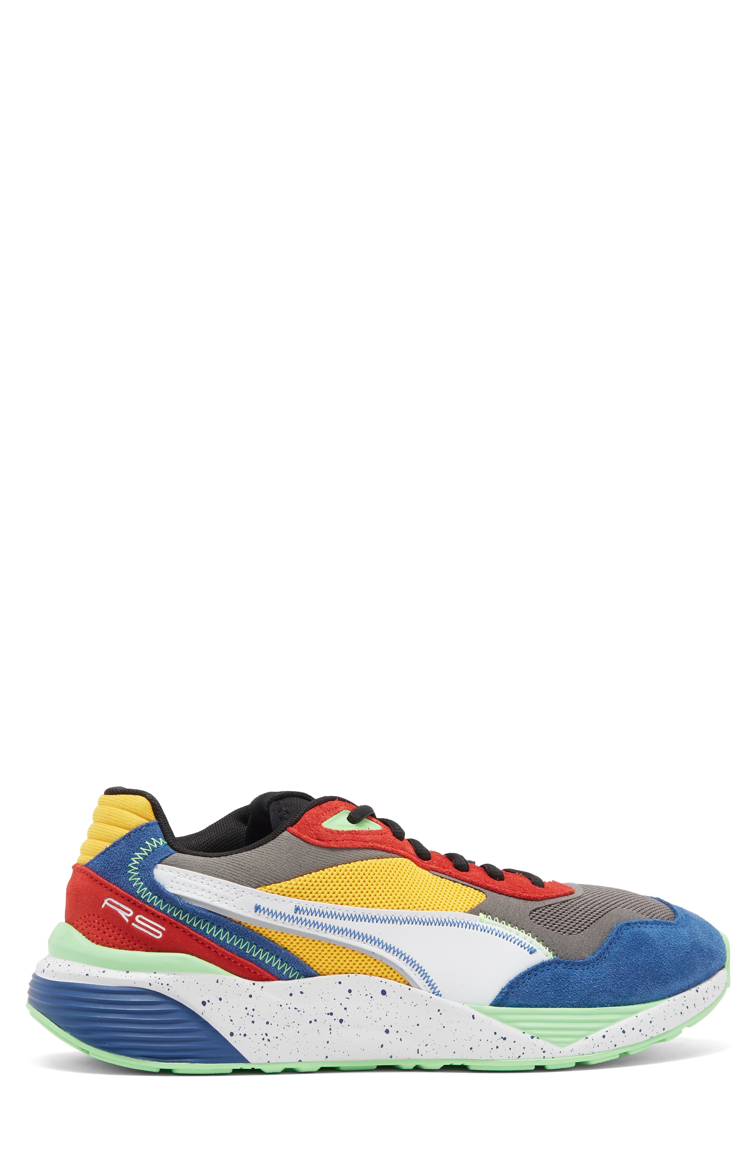 PUMA RS-Metric Energy Sneaker, Alternate, color, 