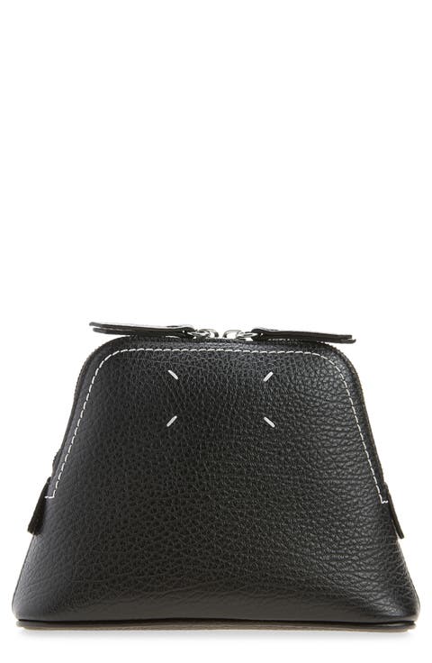 5AC Beauty Leather Pouch