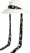 KARL LAGERFELD PARIS Cannes Sun Hat