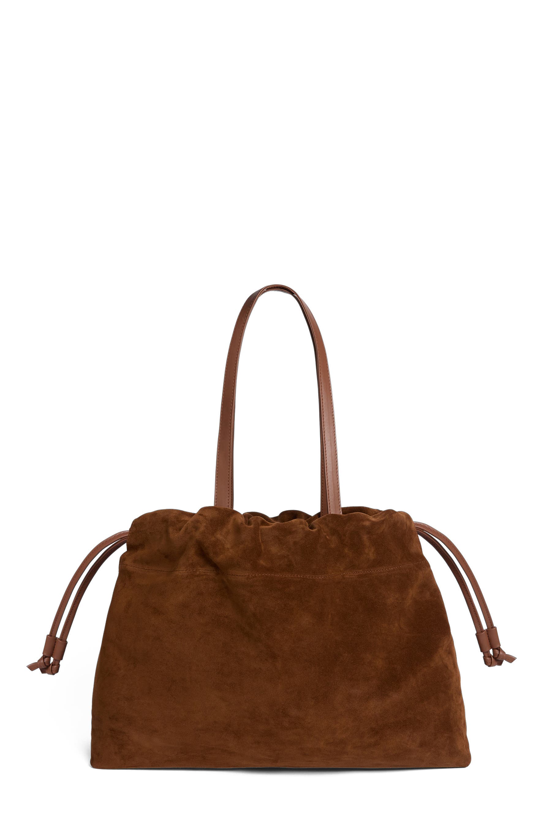Caramel Suede
