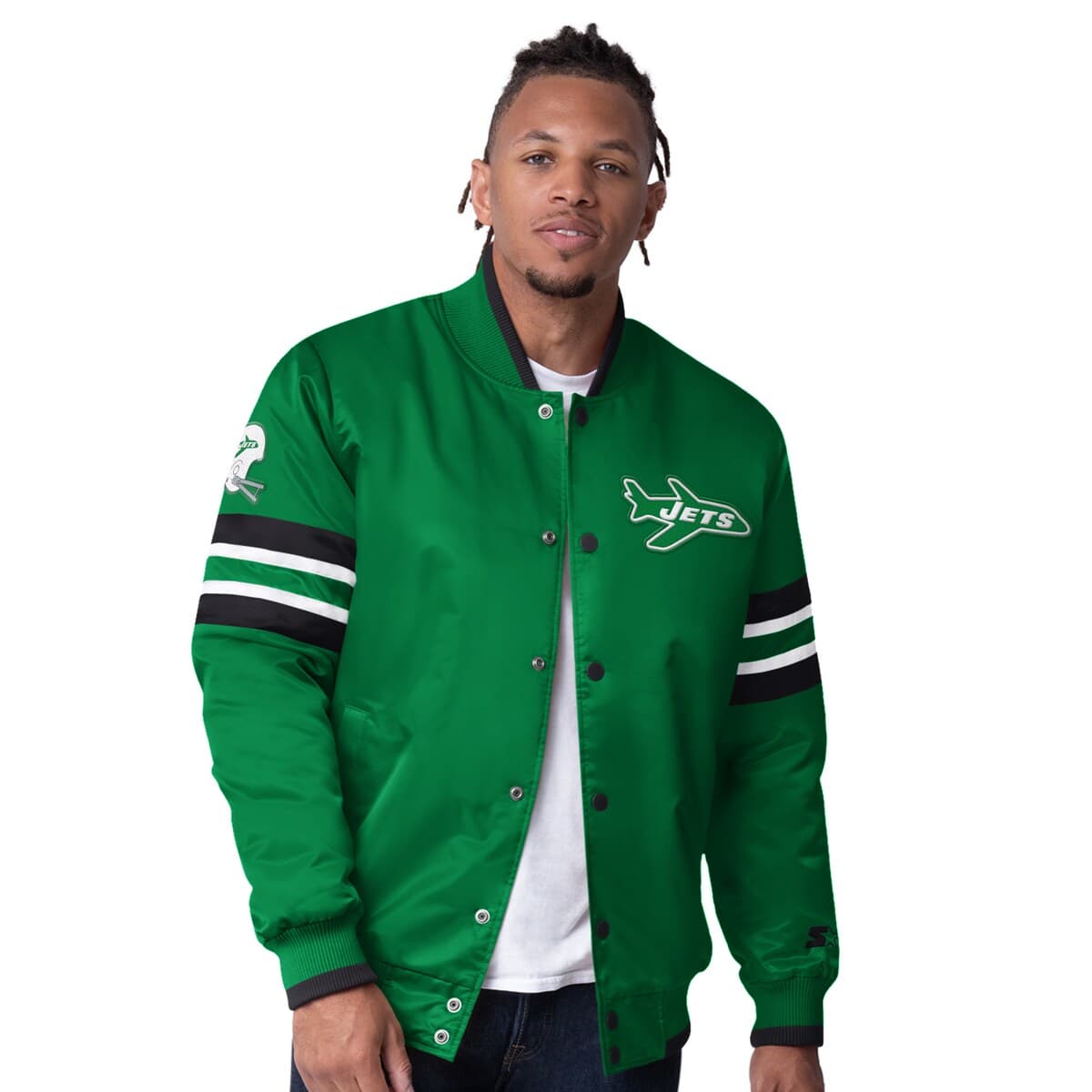 selected Green