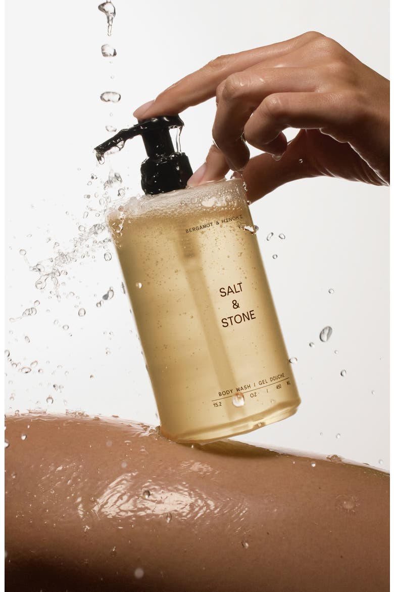 Bergamot & Hinoki Body Wash Duo $72 Value, Alternate, color, NO COLOR