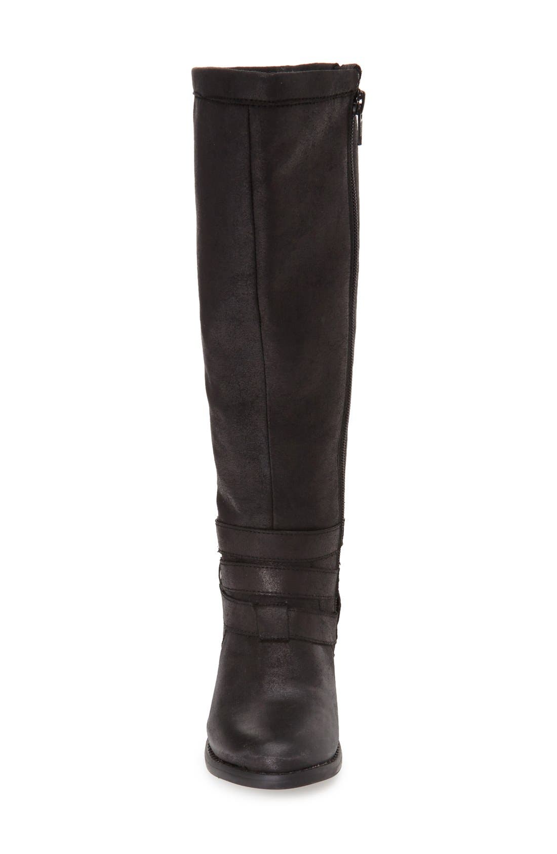 Coconuts by Matisse 'Frontera' Tall Boot, Alternate, color, 