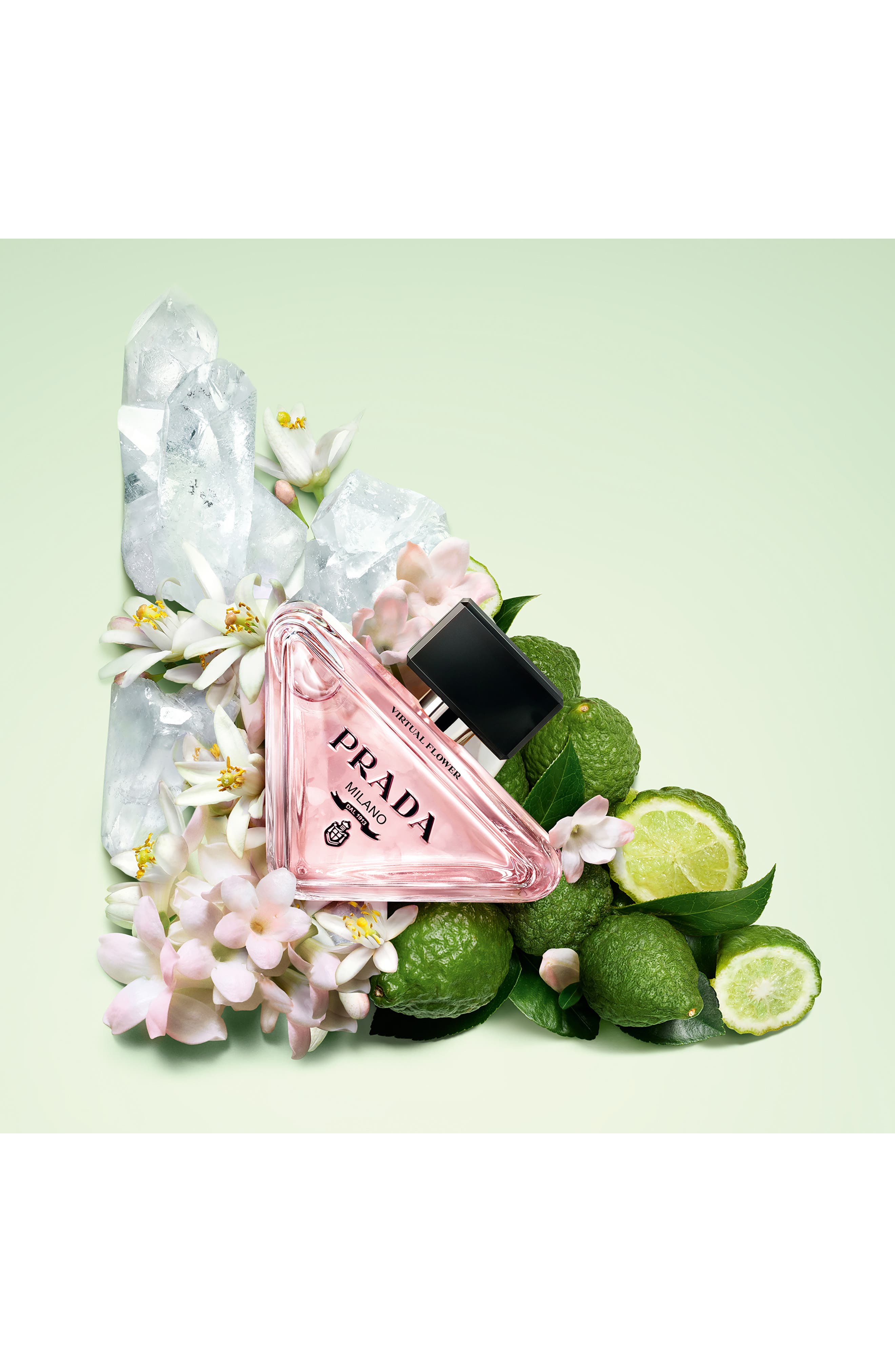 Paradoxe Virtual Flower Eau de Parfum (Women) | Nordstrom