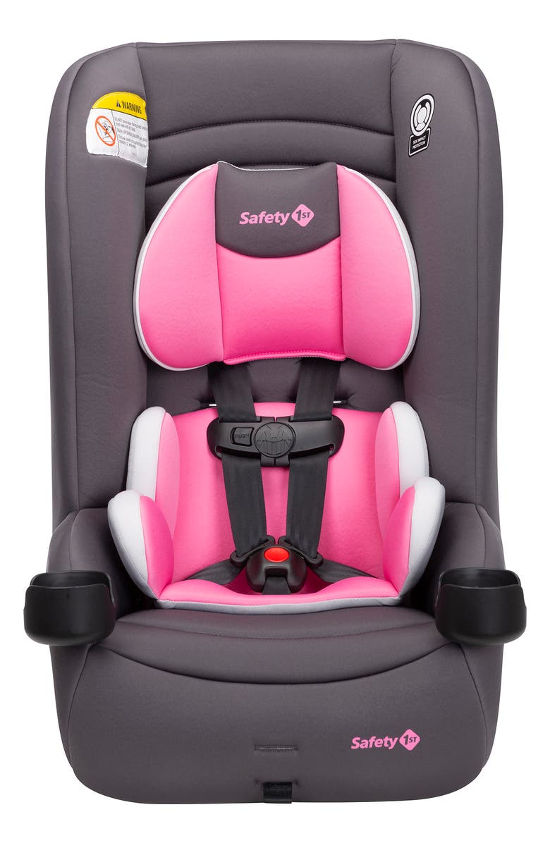 Safety 1st Jive 2-in-1 Convertible Car Seat, Alternate, color, 
