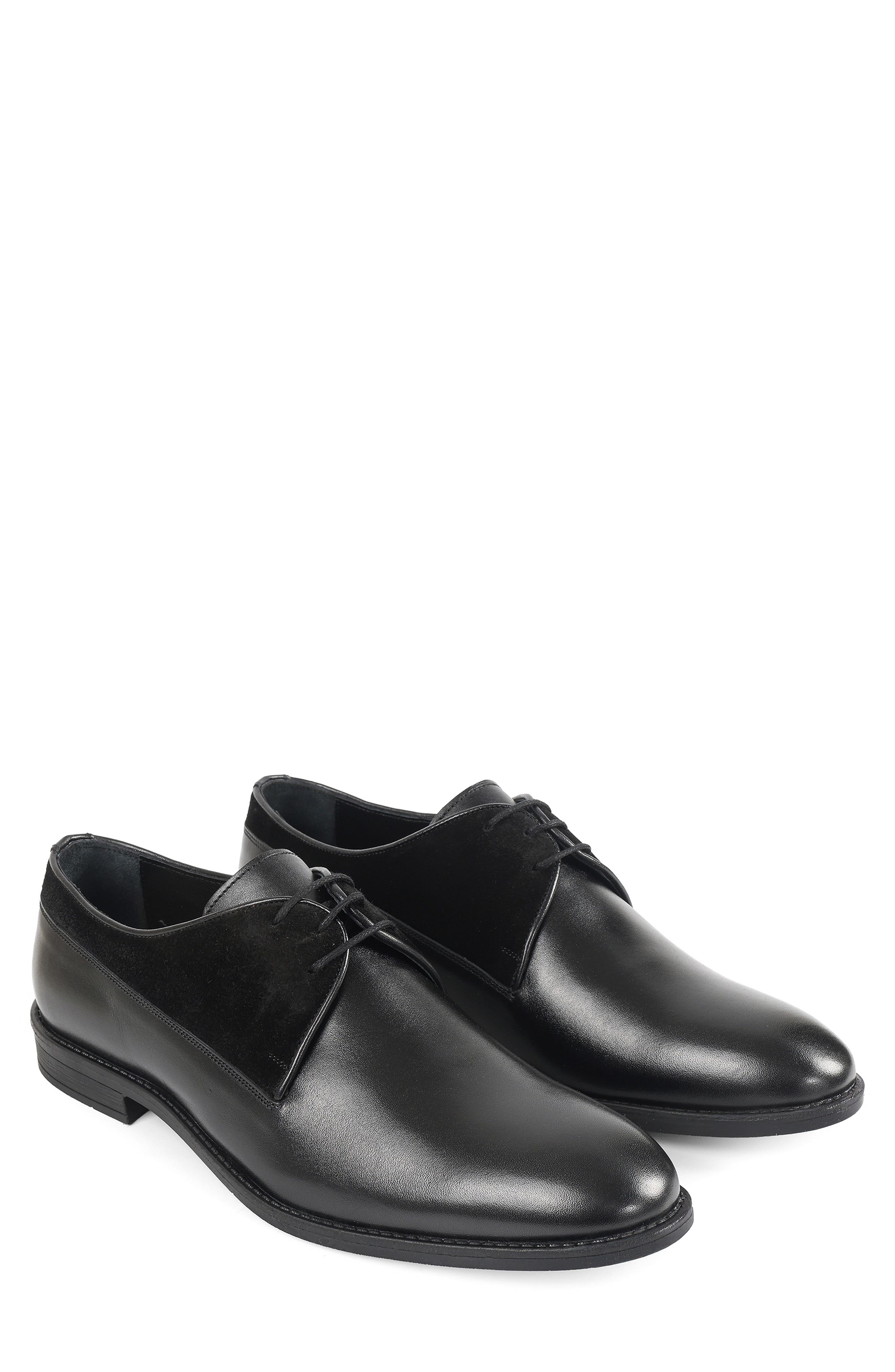 MACNOLA Nevada Derby, Alternate, color, 