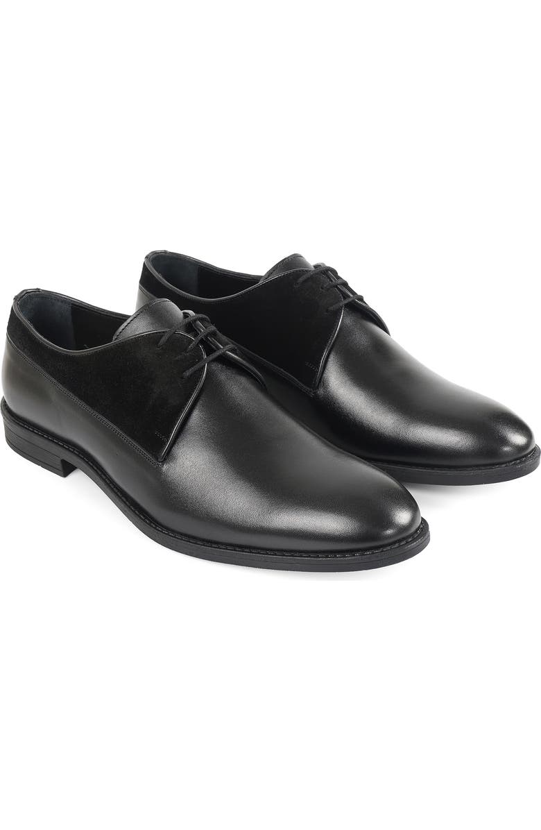 MACNOLA Nevada Derby, Alternate, color,