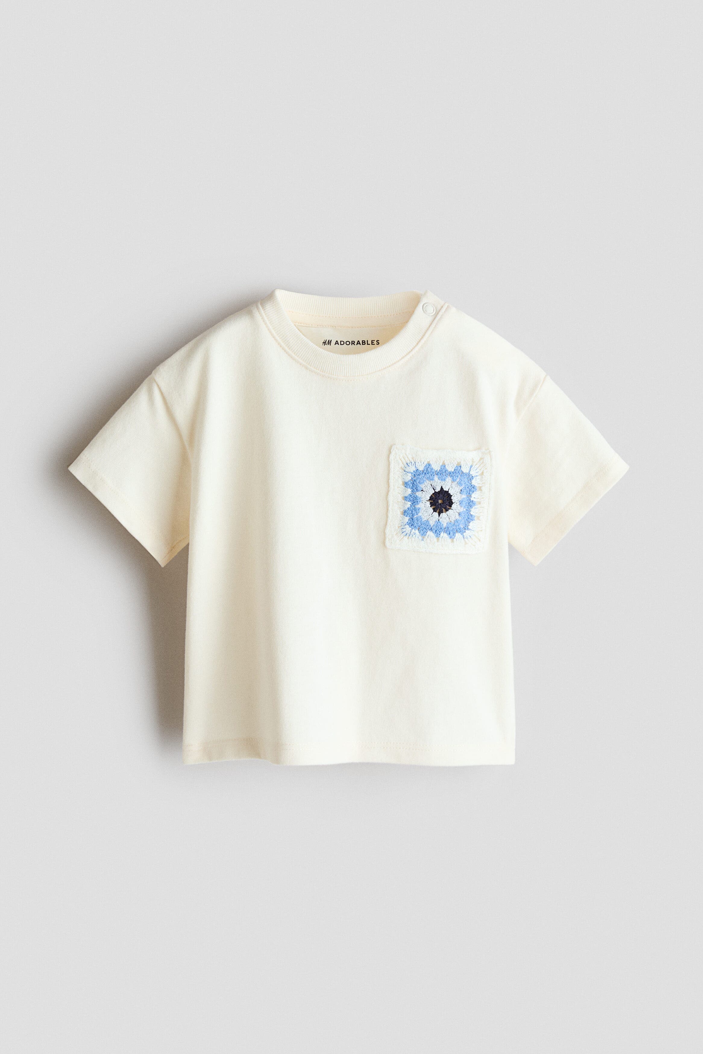 selected White