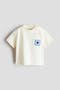 selected White
