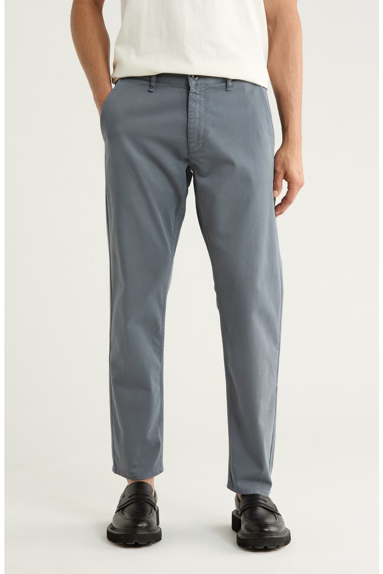 Classic Chino Pants, Main, color, FUTURE GREY